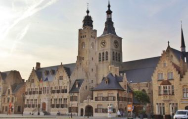 boerenmarkt diksmuide